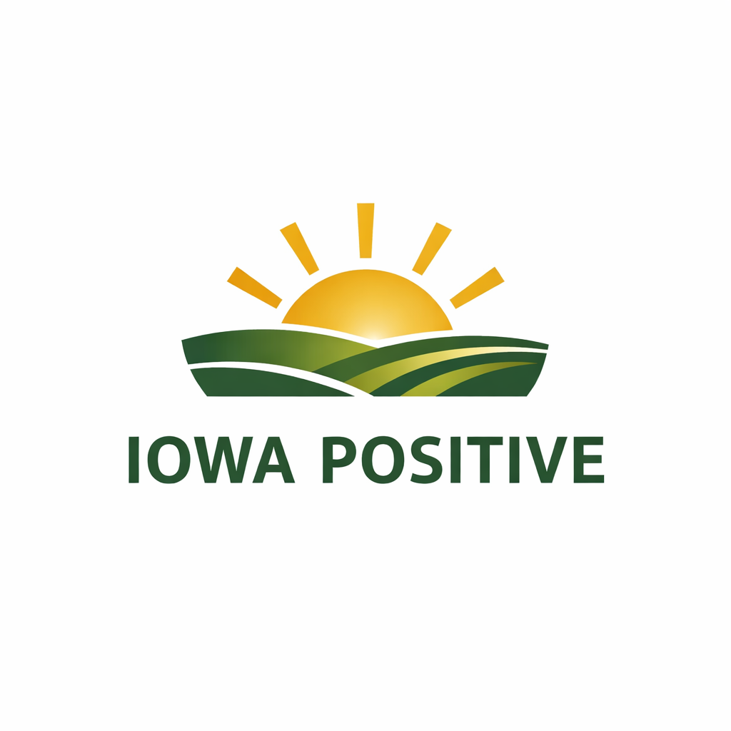 Iowa Positive